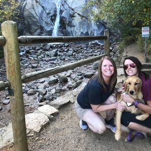 Meet your Posher, Madi